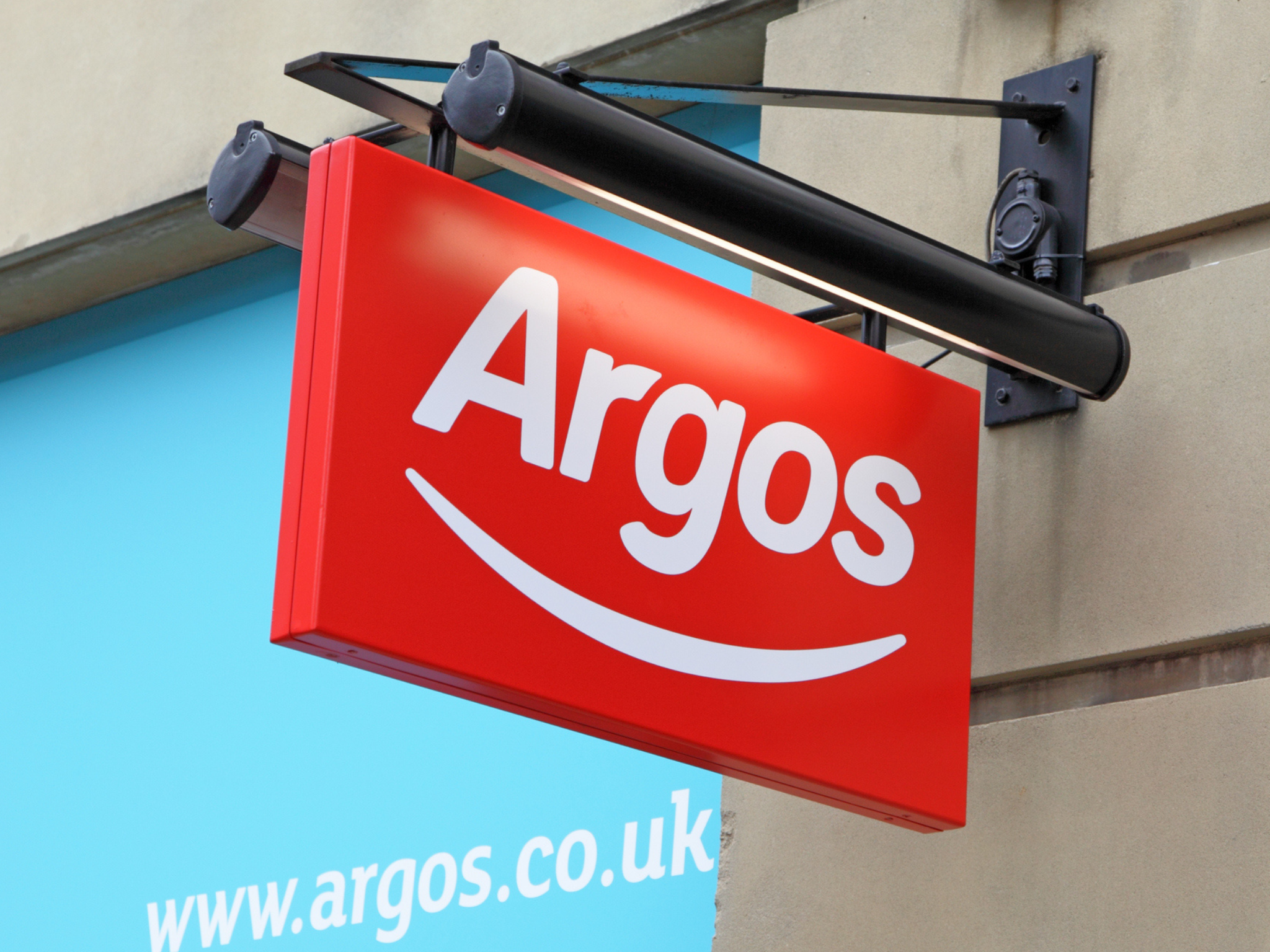 Argos has a number of toy sales running ahead of Christmas