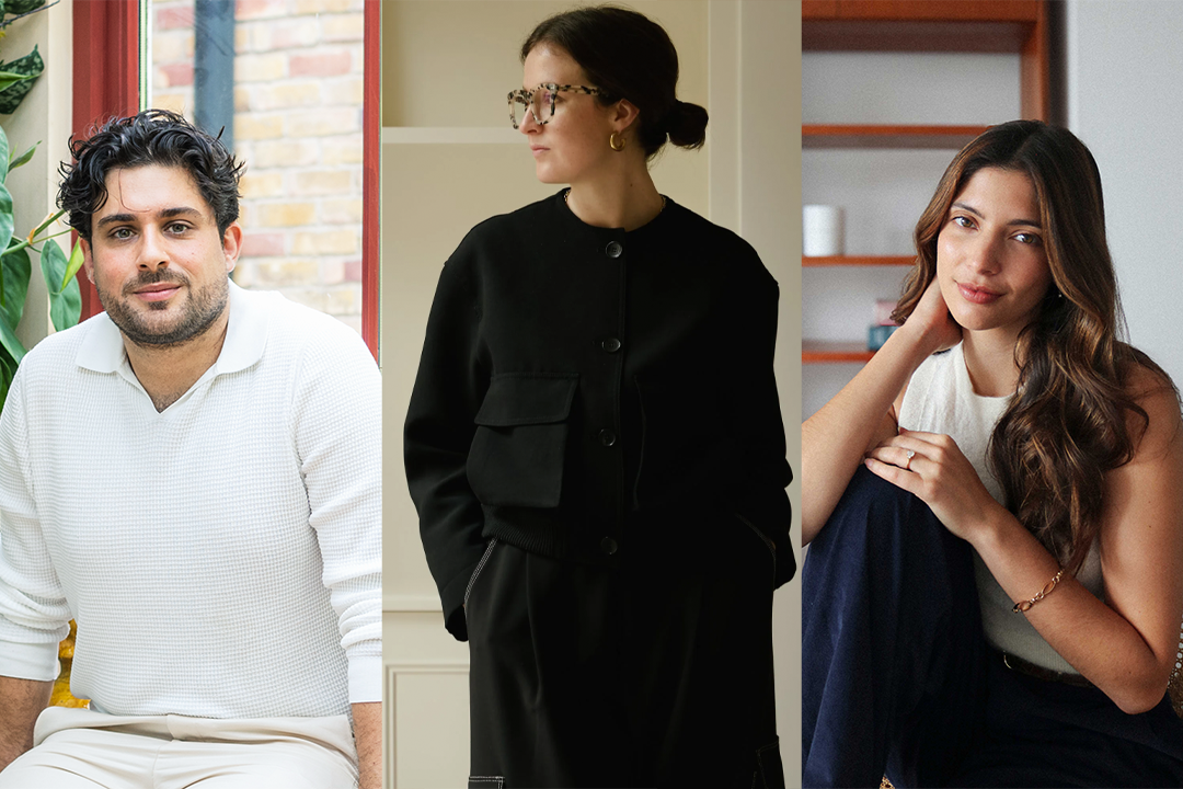 Industry insiders know a good find on the high street when they see one