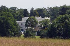 Inside Royal Lodge: Andrew Mountbatten-Windsor’s home for 22 years as police search properties after his arrest
