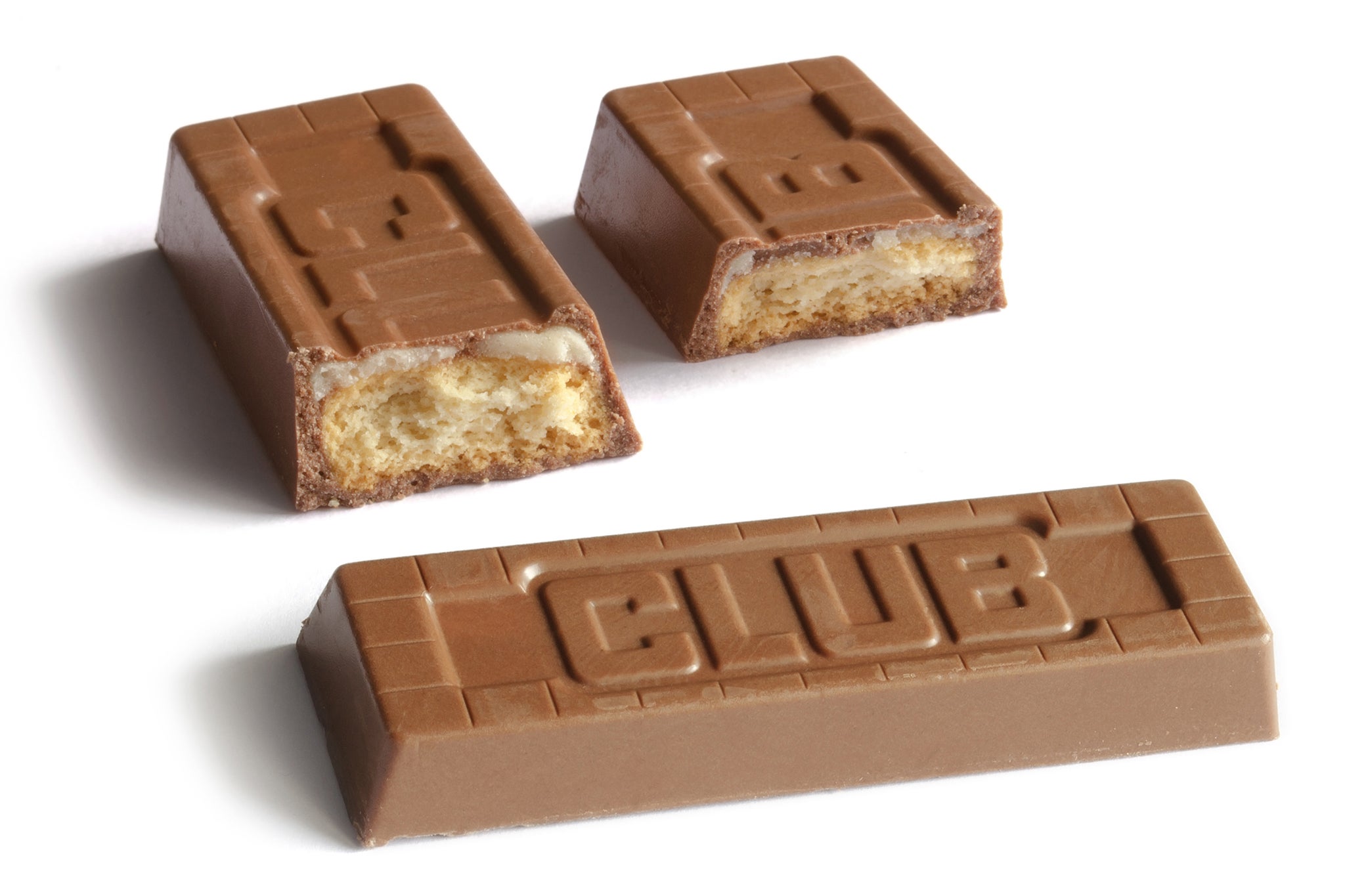 Once proudly ‘a lot of chocolate on your biscuit’, now just ‘a lot of biscuit in your break’