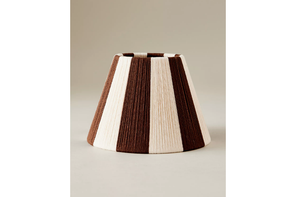 Anthropologie lampshade