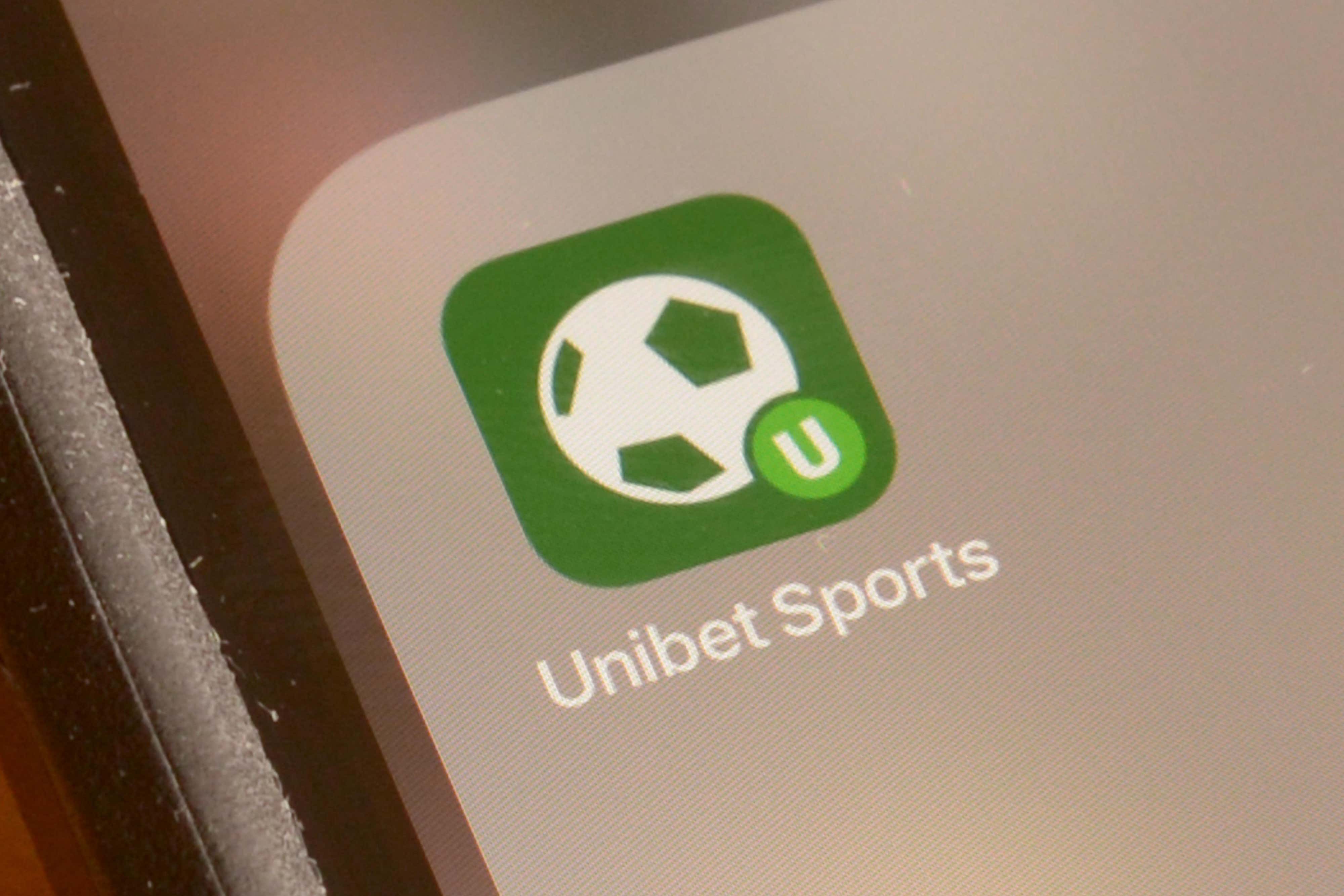 Platinum Gaming owns Unibet (Alamy/PA)