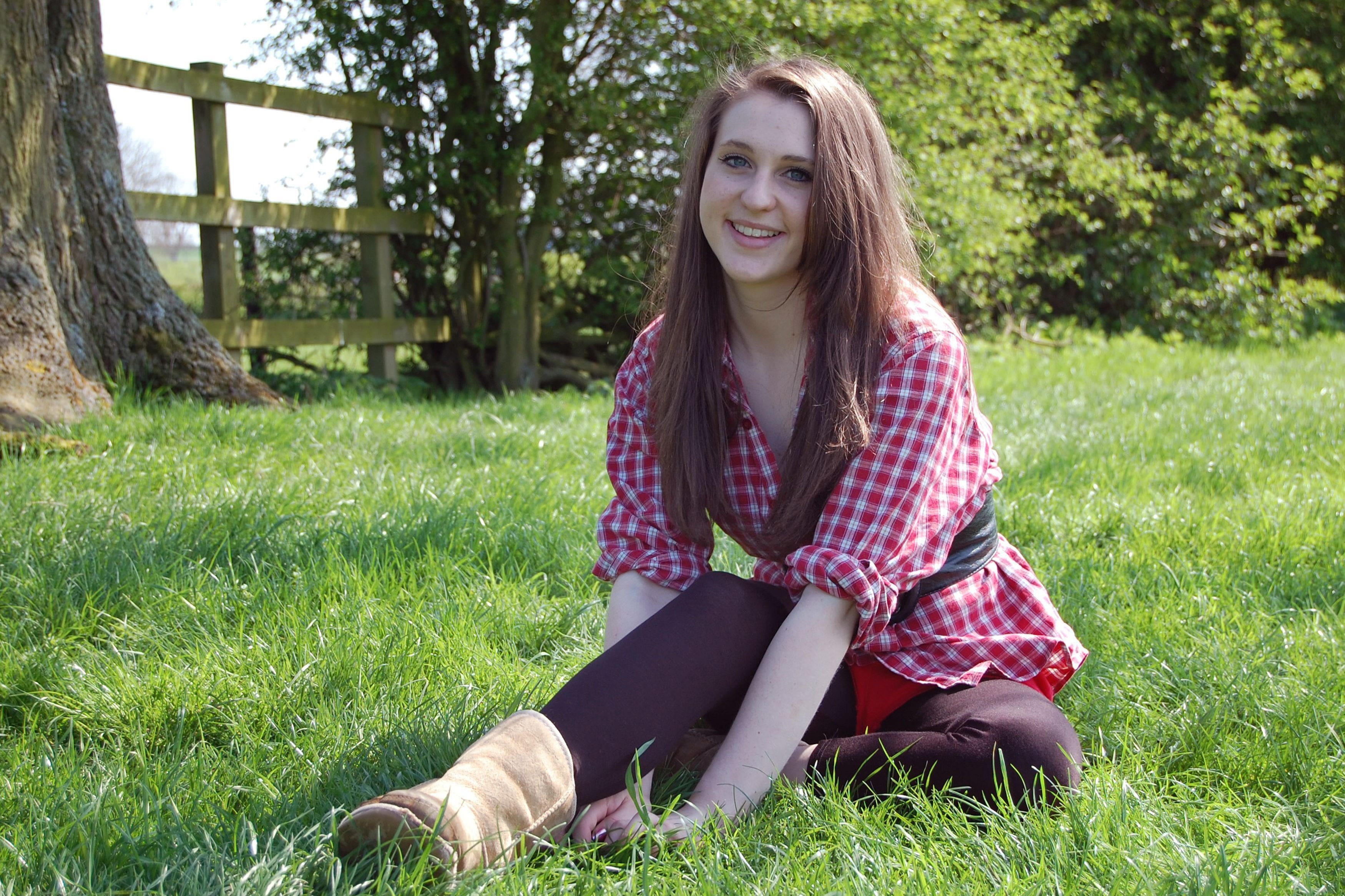 Alice Ruggles was murdered by her jealous ex-boyfriend