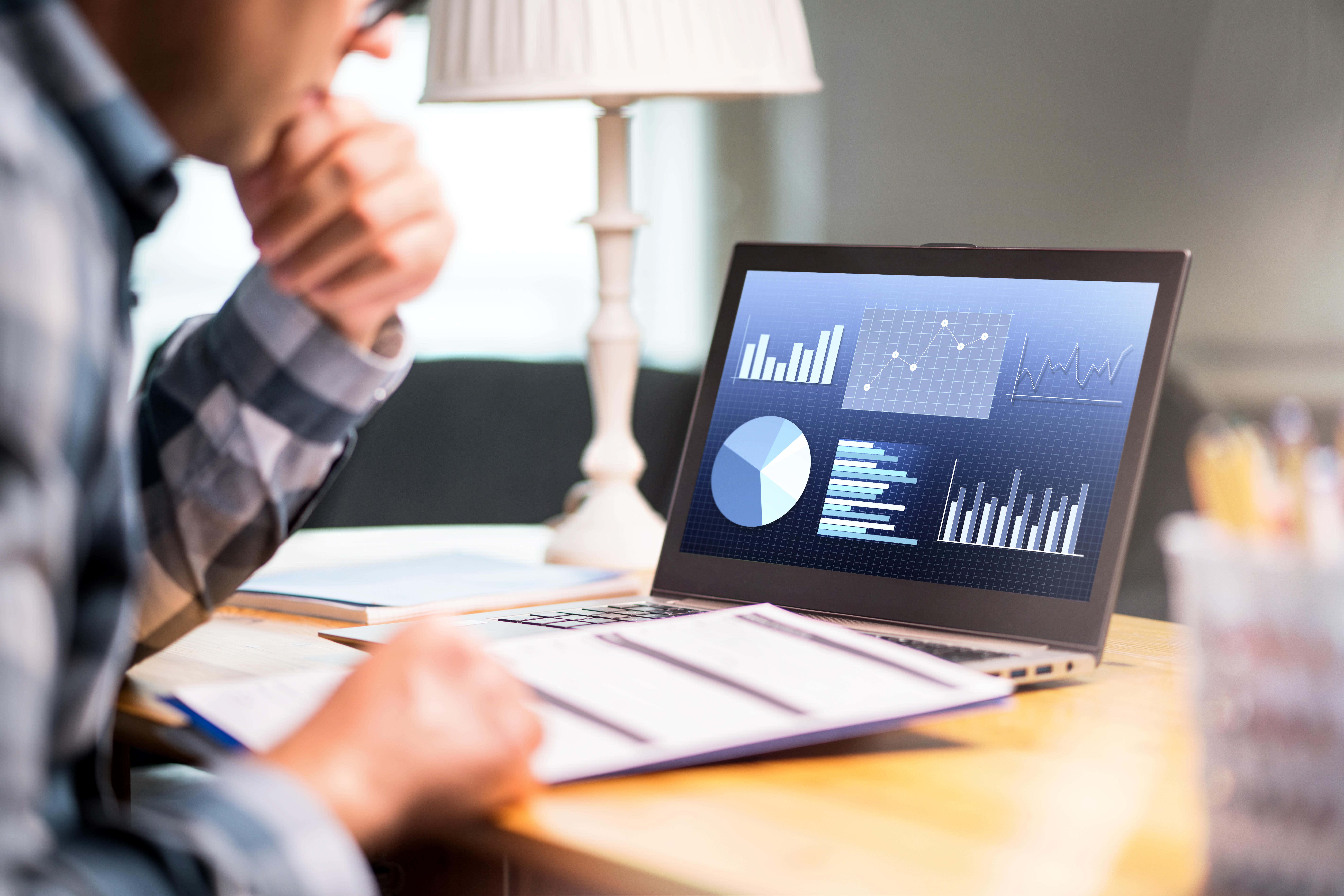 Business rates are paid on all commercial properties (Alamy/PA)