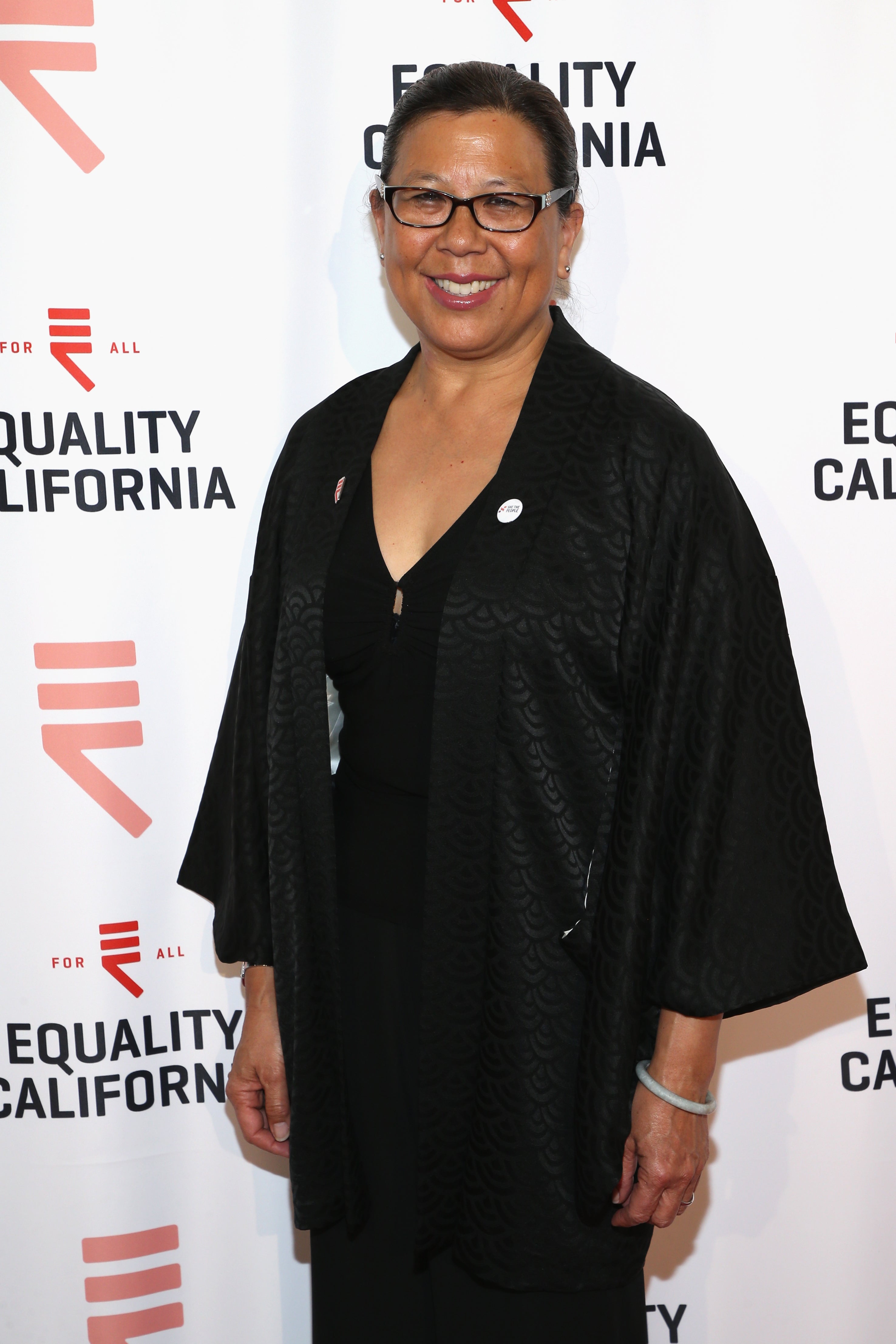 Gubernatorial candidate Betty Yee served as state controller from 2015 to 2023