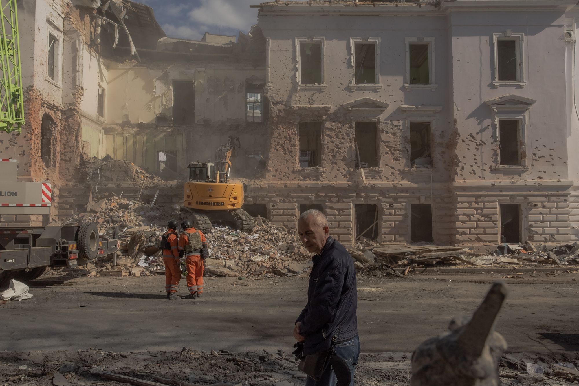 US President Donald Trump has long talked about bringing to an end the conflict between Russia and Ukraine