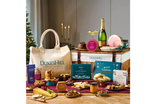 DukesHill ruby celebration hamper