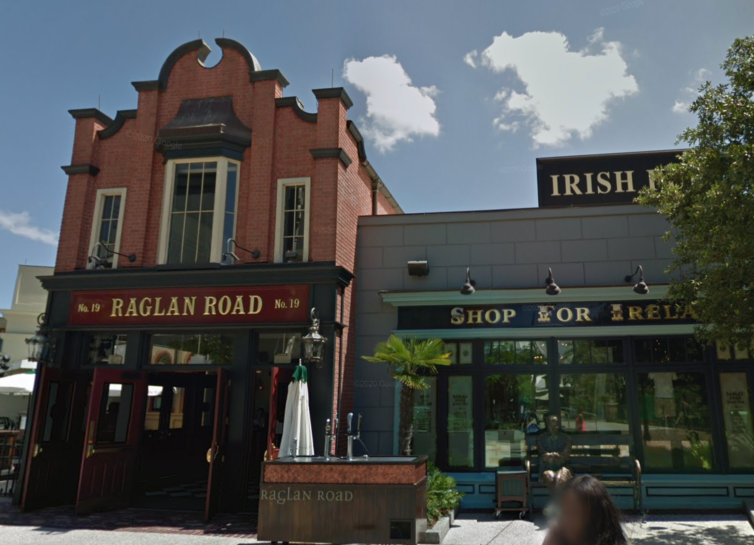 Amy Tangsuan died shortly after visiting Disney's Raglan Road restaurant prompting a probe into the restaurant’s food