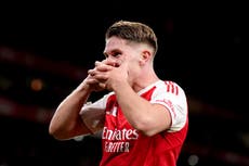 Viktor Gyokeres is no Thierry Henry but he can be the flat-track bully Arsenal need