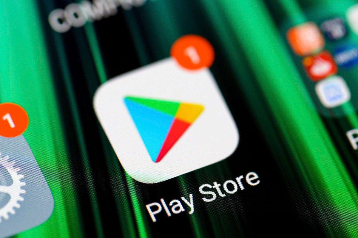 Apple and Google’s App Stores are fundamentally unfair and must be changed, watc...
