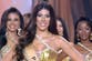 Excruciating moment Miss Panama realizes she misheard beauty pageant announcement on stage