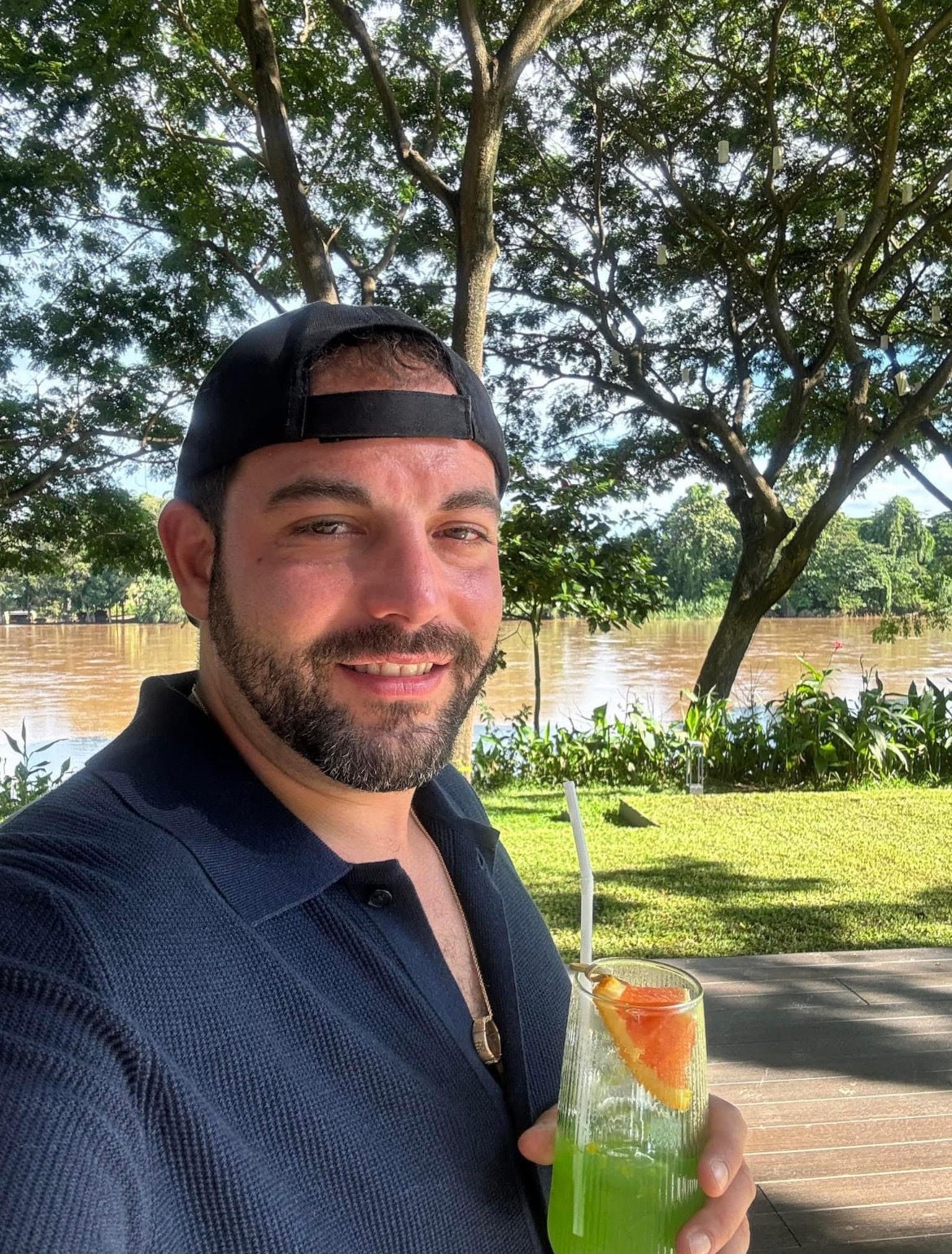 Jeffre Piccolo filed a lawsuit which urges the courts to make the results of the food test public