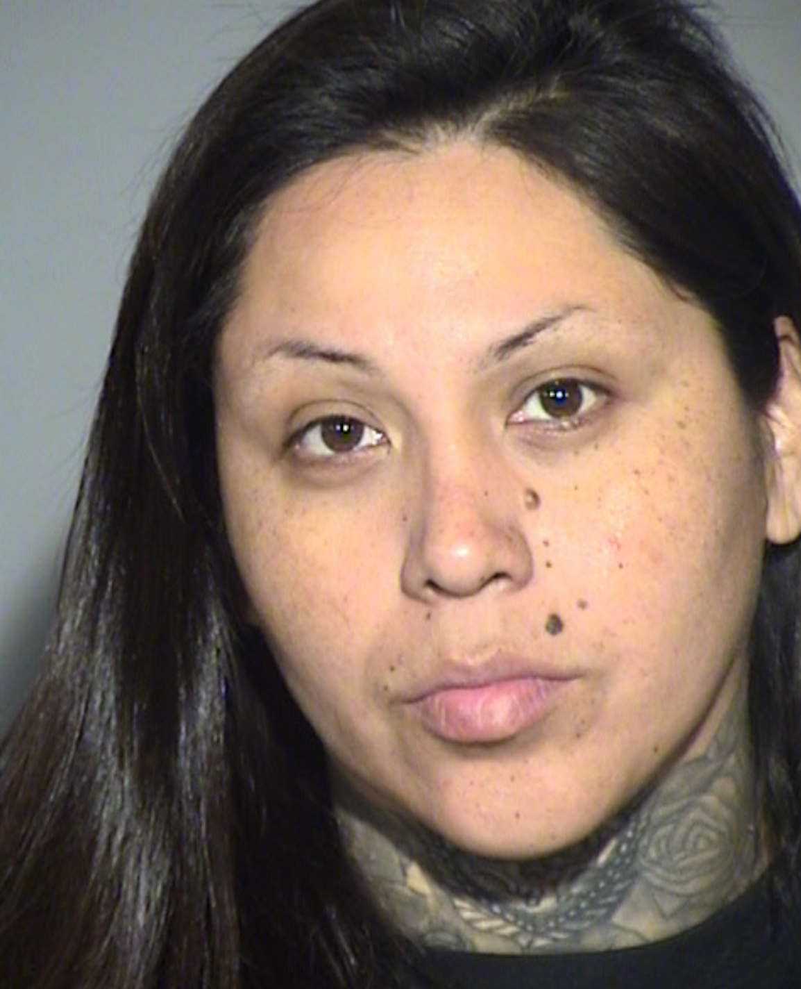 Margarita Jimenez, 34, of Oxnard, was convicted of murdering 35-year-old Yanelly Vargas — a woman both she and her boyfriend had once been romantically involved with