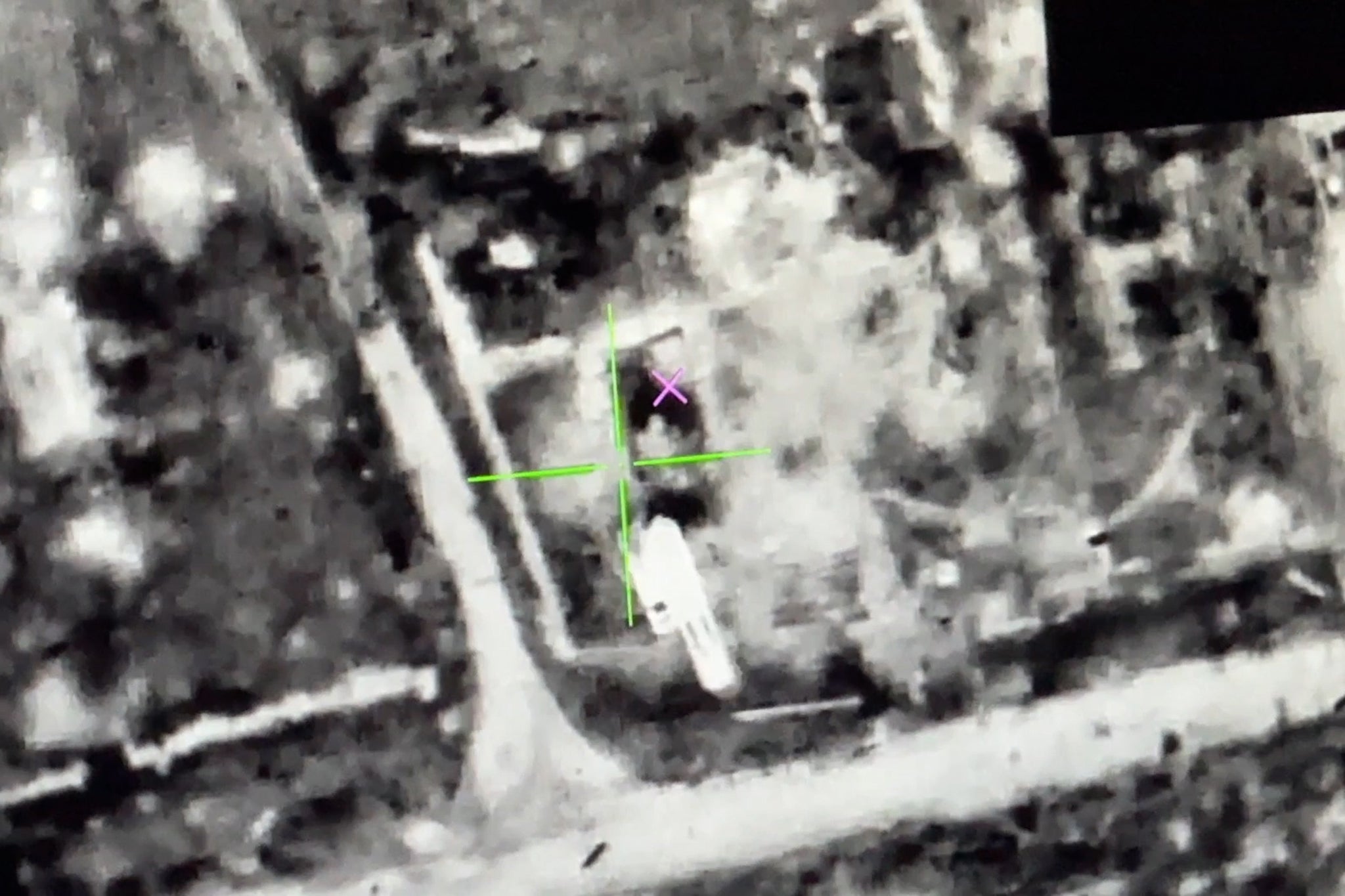 Russian soldiers hide in dugouts, trying to avoid drones, near Zaporizhzhia, southern Ukraine