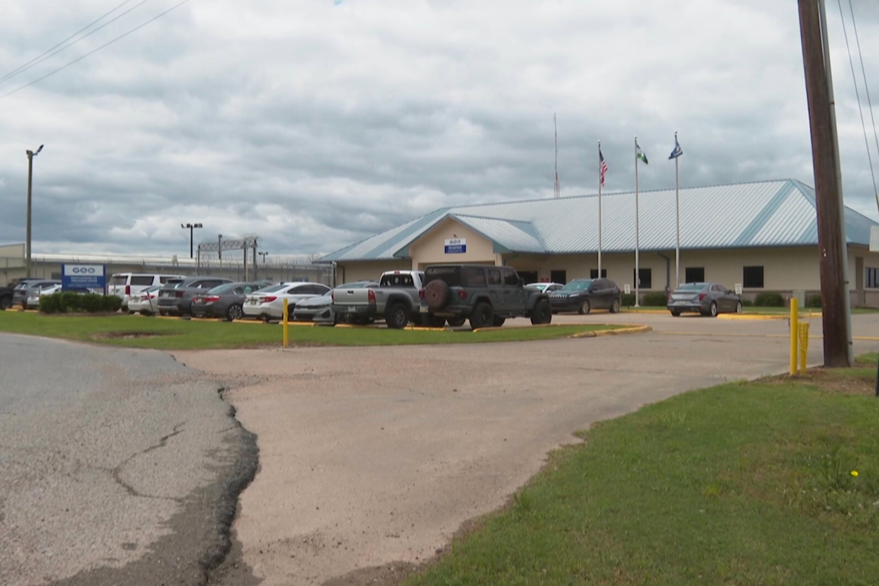 ICE Pregnant Detainees ACLU