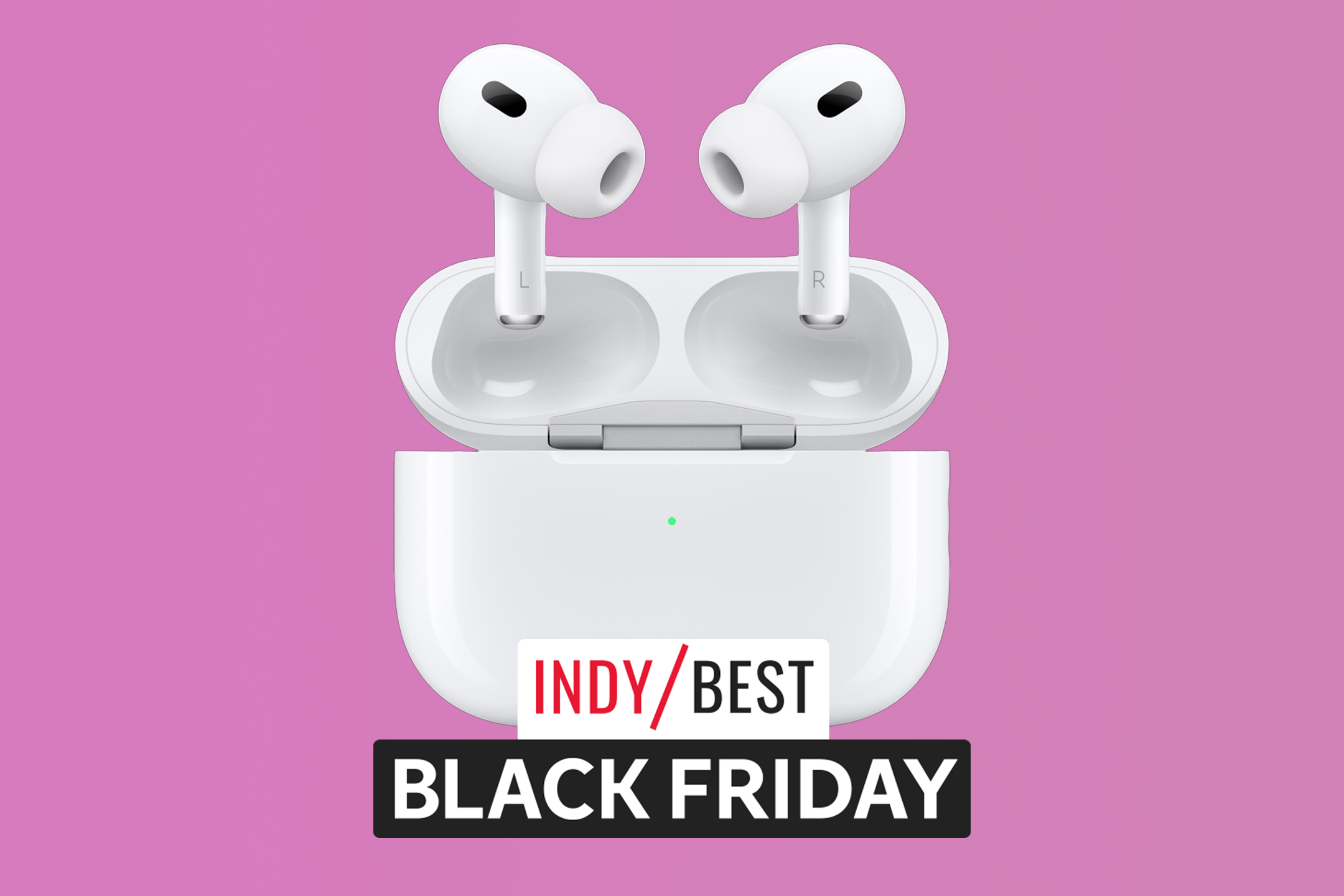 <p>I’ve found a decent saving on Apple’s second-generation earbuds</p>