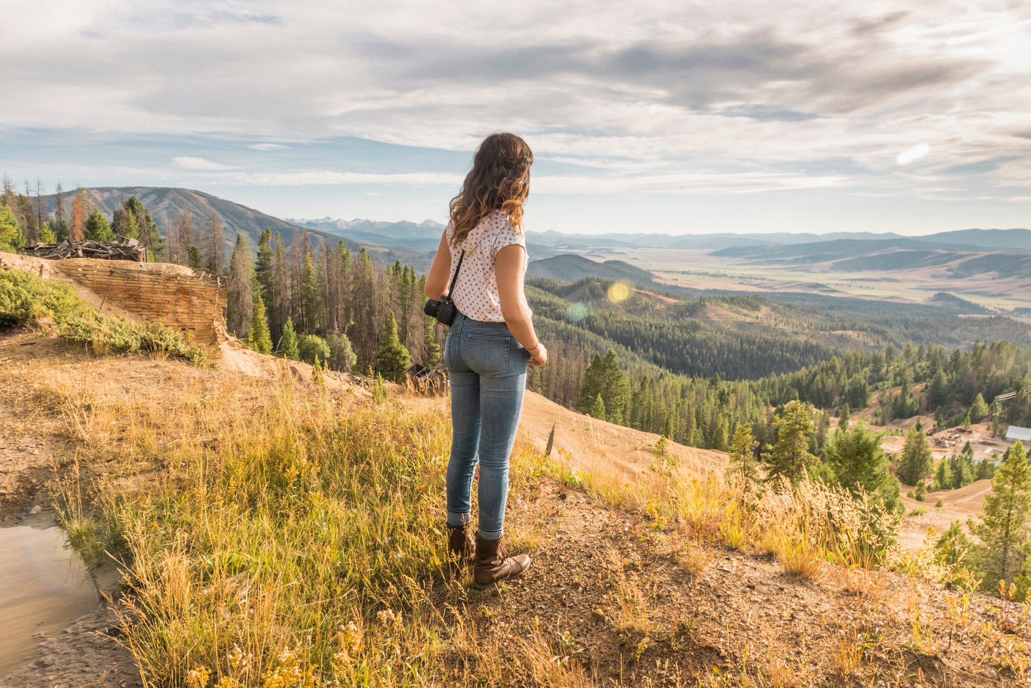 The US state the world wants to visit in 2026