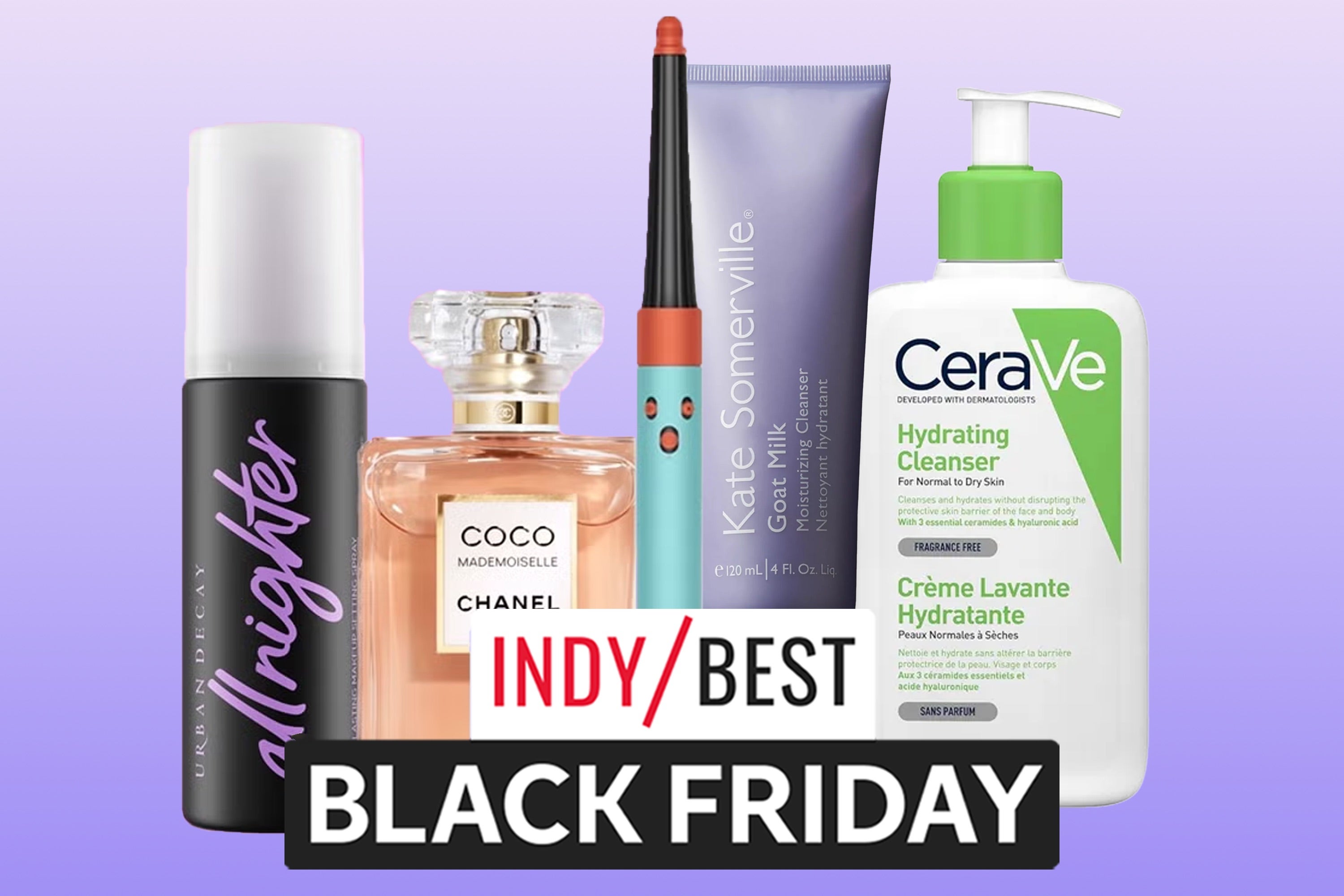 Best Black Friday beauty deals I’m expecting for 2025, from Dyson to Olaplex