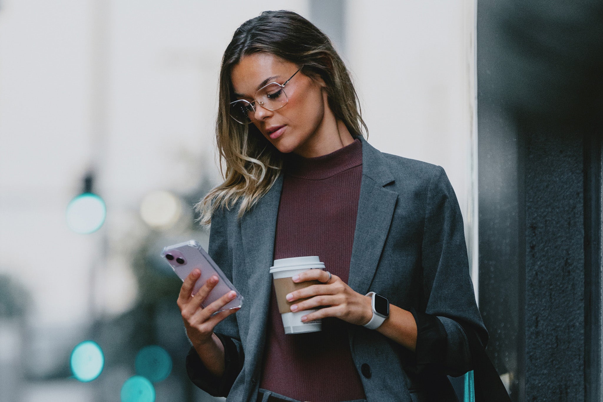 <p>If a takeaway coffee cup is made of plastic, or has a thin plastic lining, there is a high chance it’s shedding thousands of tiny plastic fragments directly into your drink.</p>
