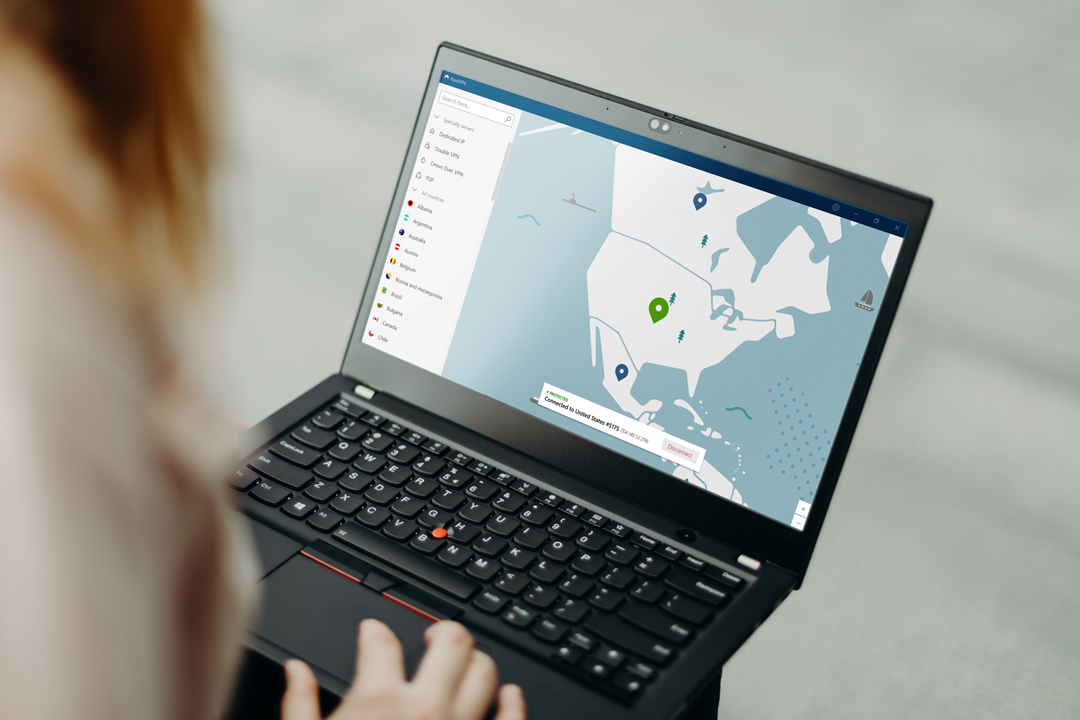 I installed every single VPN on a Windows 11 laptop, testing for speed and security