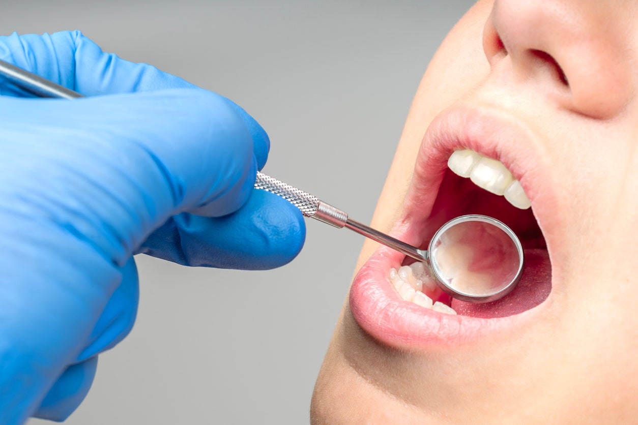 Study says morin, found in apples, can increase inflammation caused by gum disease