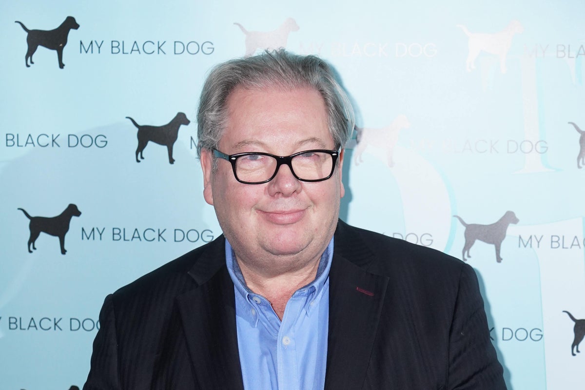 Mike Graham sacked: TalkTV fires presenter over ‘vile’ social media post