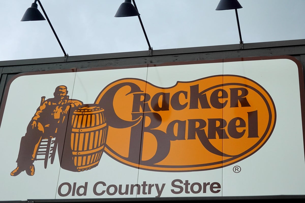Cracker Barrel axes New Year’s tradition leaving customers fuming