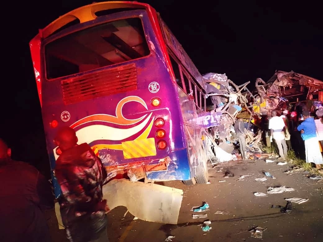 The death toll in the latest crash in Uganda is considered uncommonly high