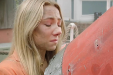 Hollyoaks fans stunned as beloved character is killed off after 12 years on show