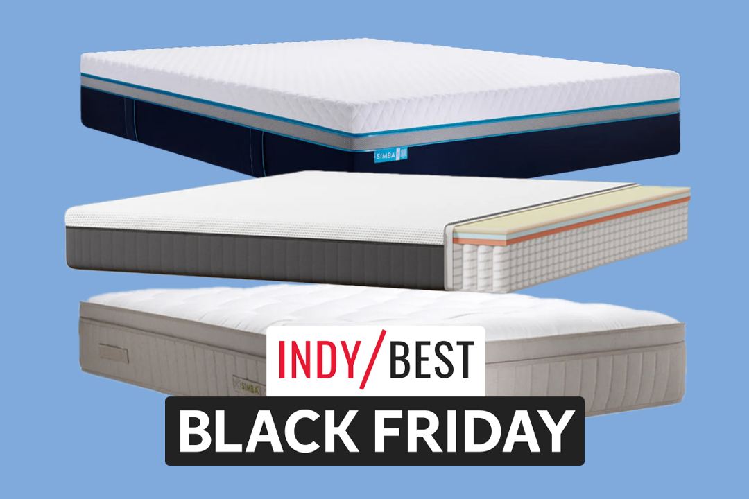 Best mattress deals to expect ahead of Black Friday 2025
