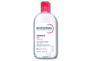 amazon holiday beauty event bioderma sensibio h20 micellar water indybest