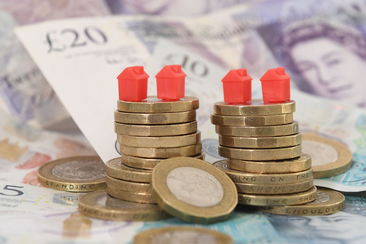 Nationwide sees 53% jump in first-time buyers using its Helping Hand mortgage