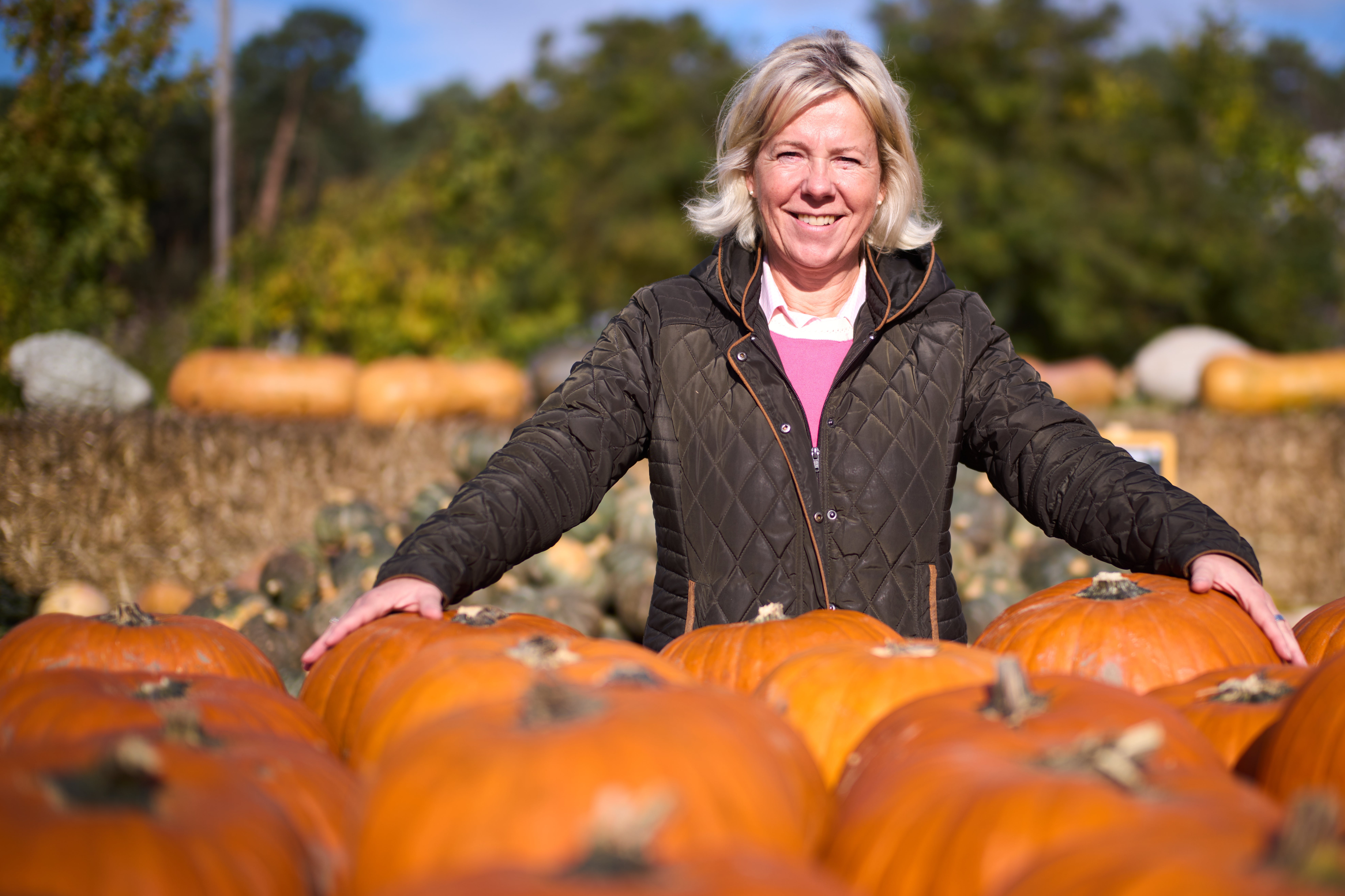 Germany Pumpkin Fest