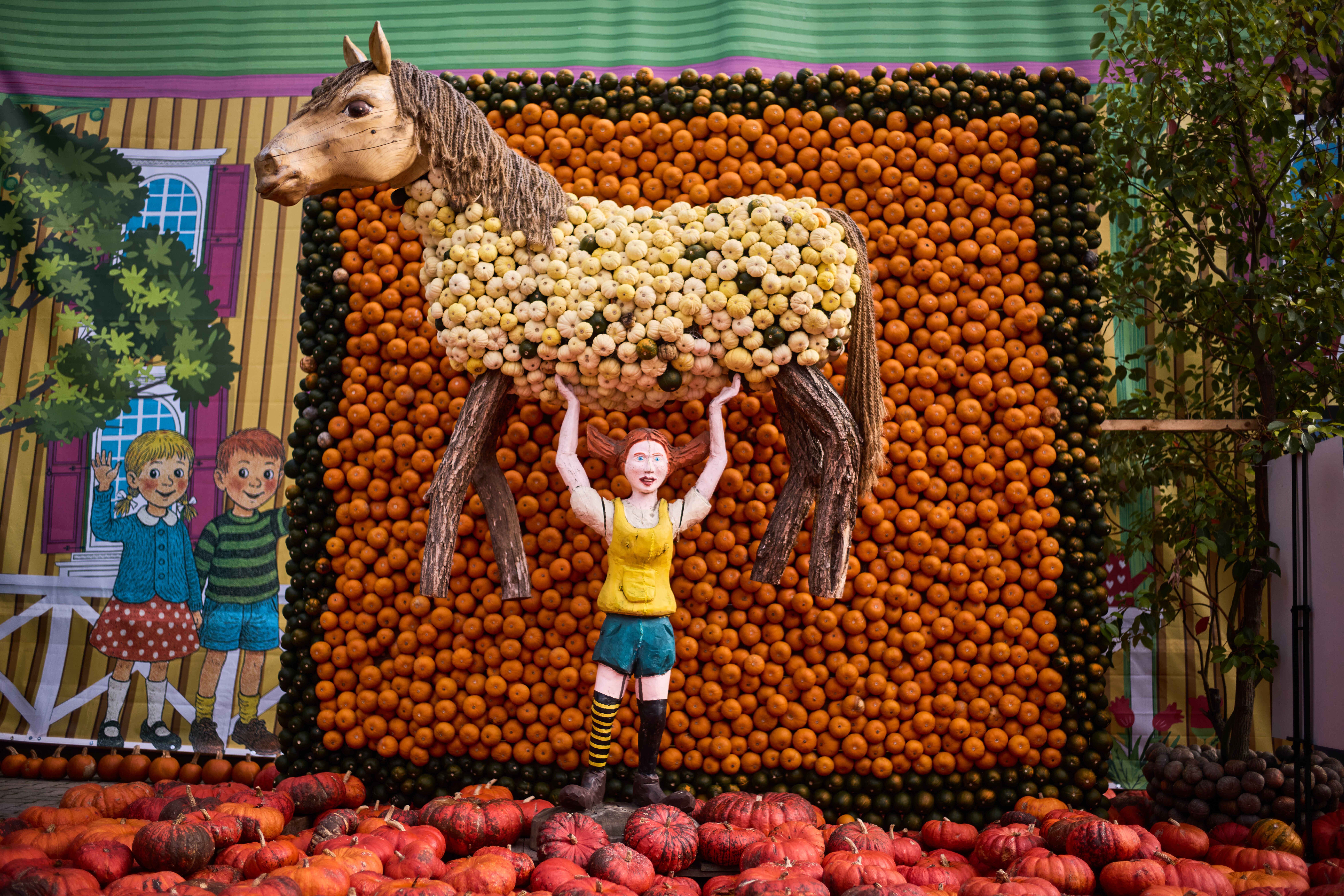 Germany Pumpkin Fest