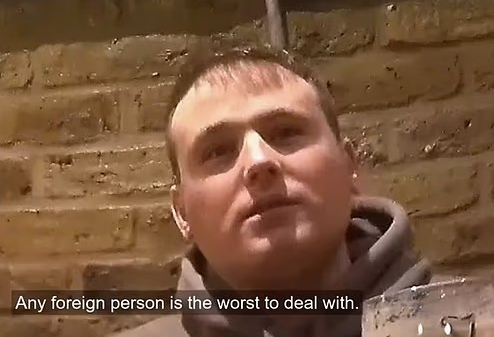 Pc Philip Neilson who worked at Charing Cross police station has been sacked