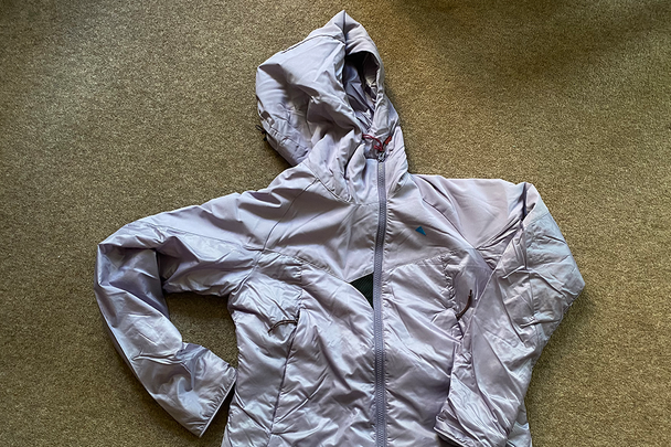best womens ski jacket IndyBest review Klättermusen alv hoodie women’s jacket 