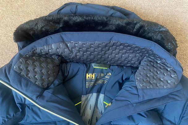 Best womens ski jacket IndyBest review Helly Hansen women's avanti jacket