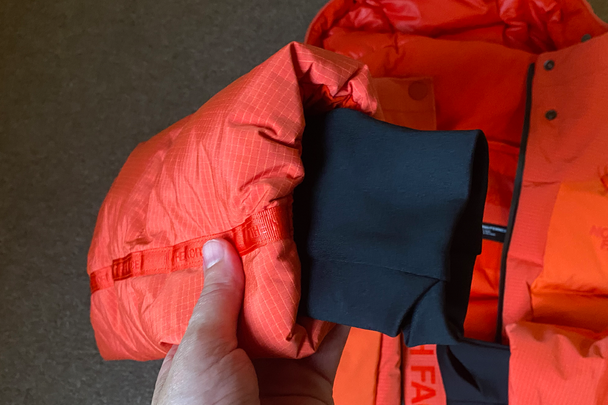 best women's ski jacket Indybest review North Face 