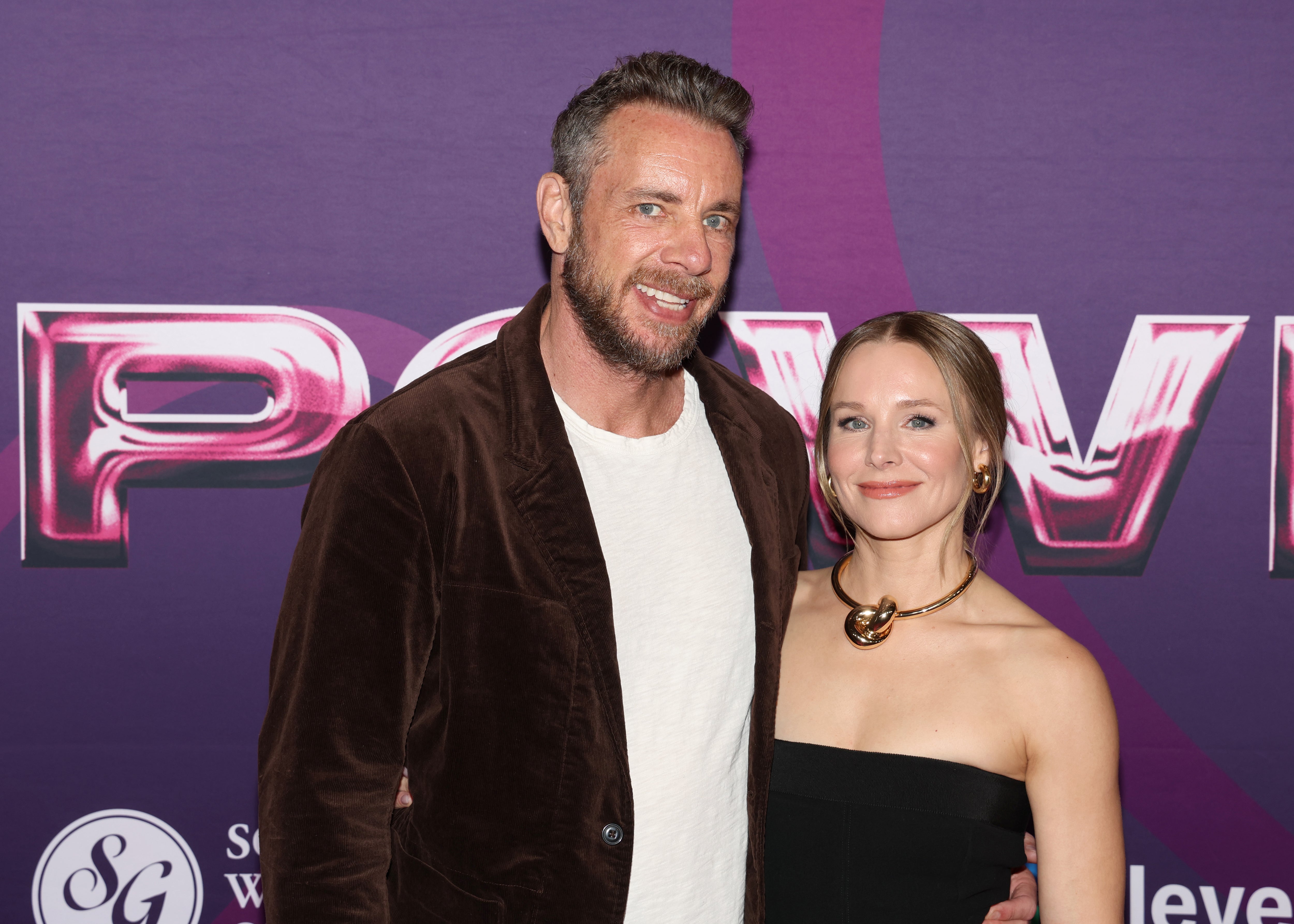 Kristen Bell faced recent backlash over her anniversary post for her husband of 12 years, Dax Shepard