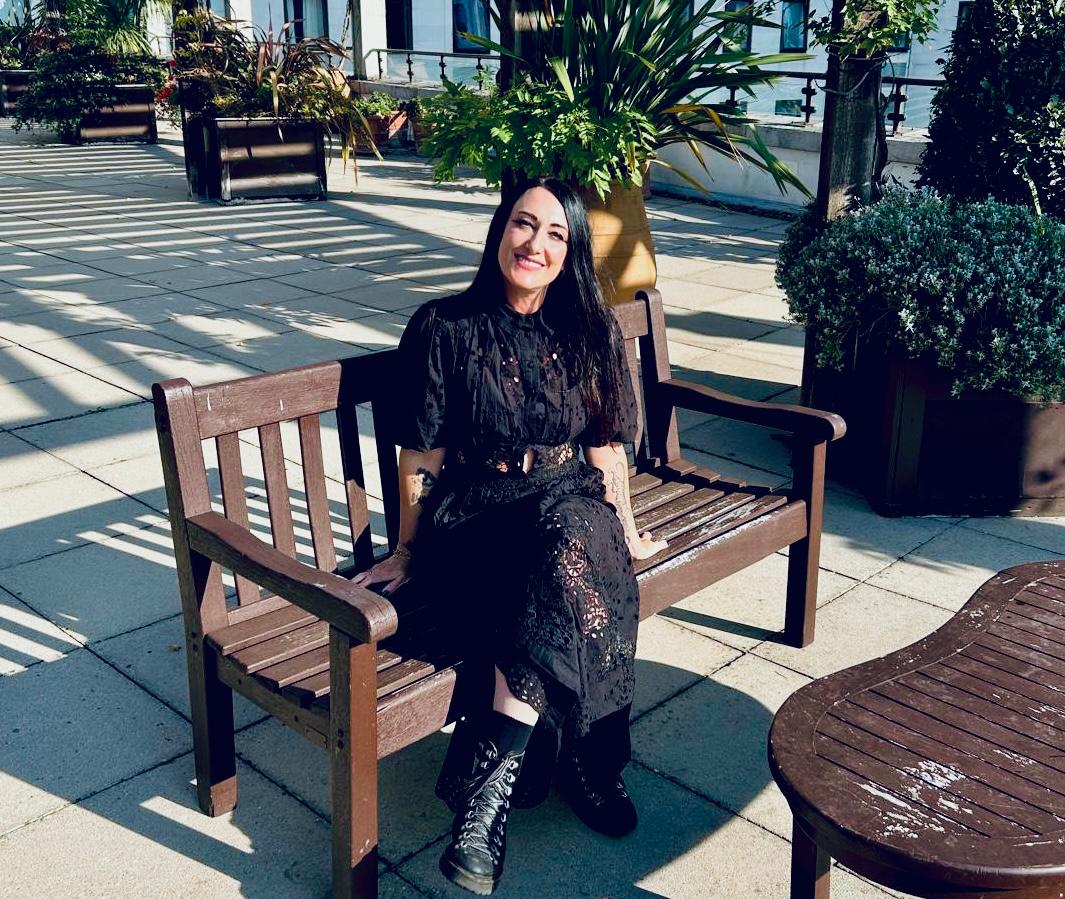 ‘Black October’: at first it was a novelty