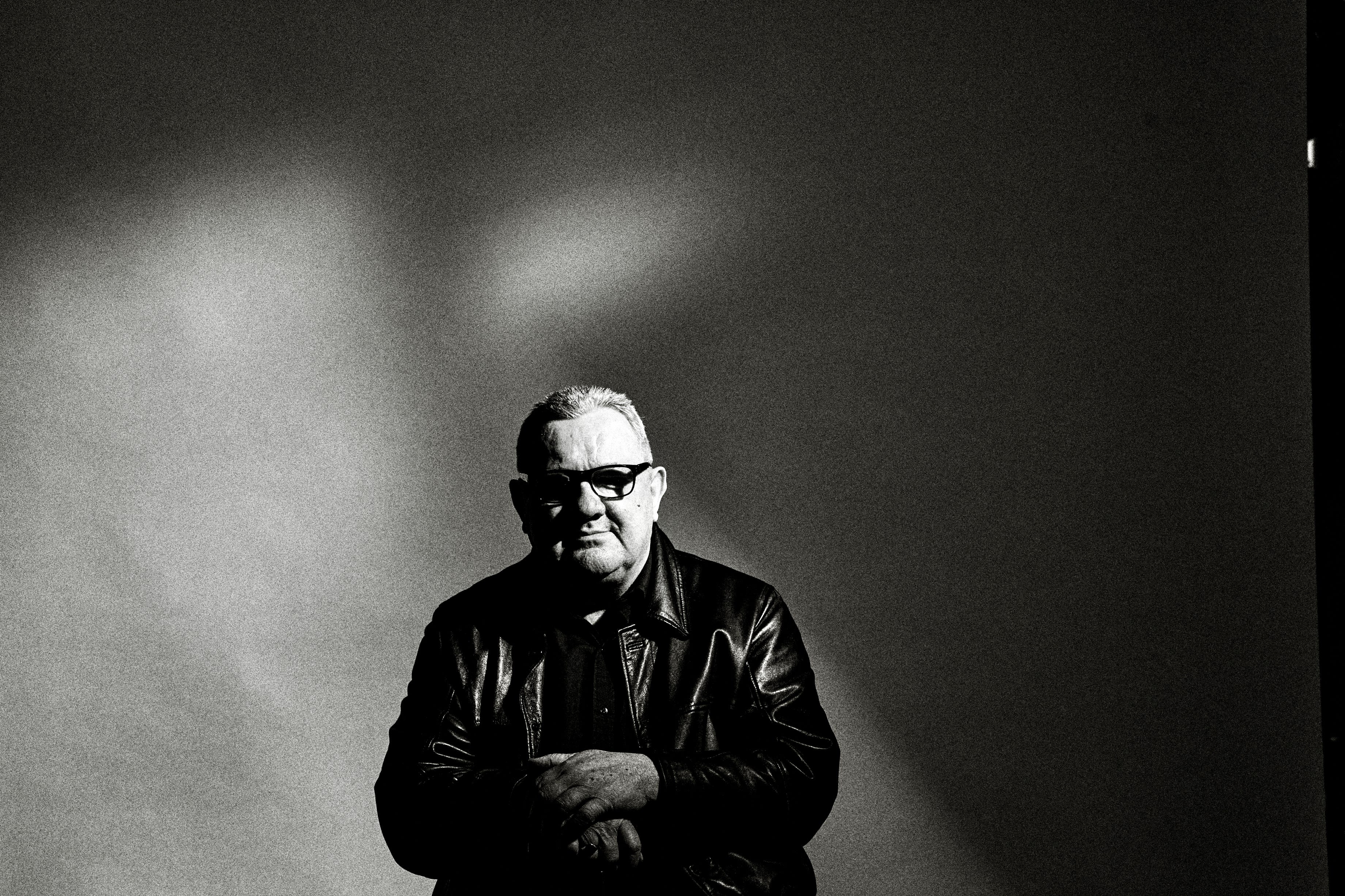 Dave Ball of Soft Cell has died aged 66