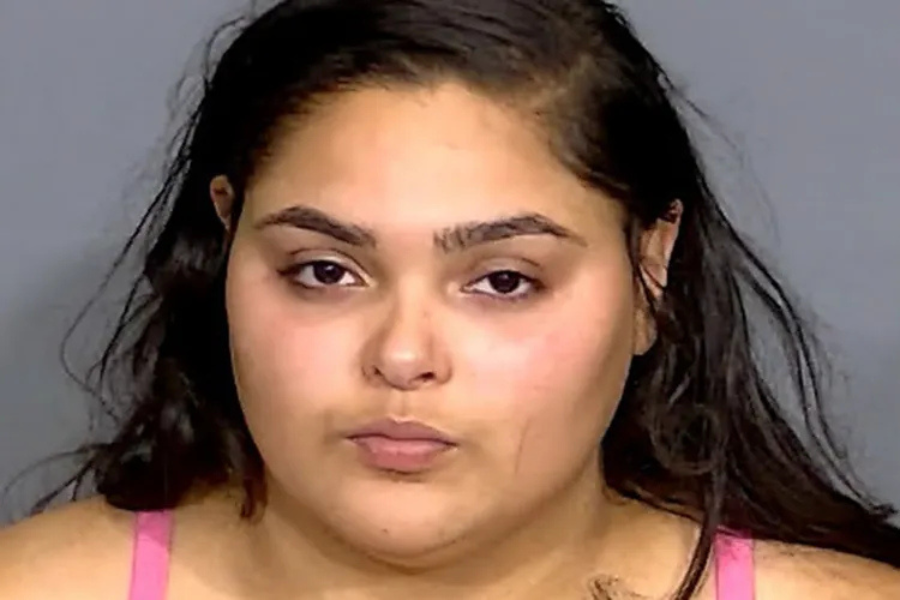 Deborah Benefiel has been held without bond on charges of murder and criminal recklessness.