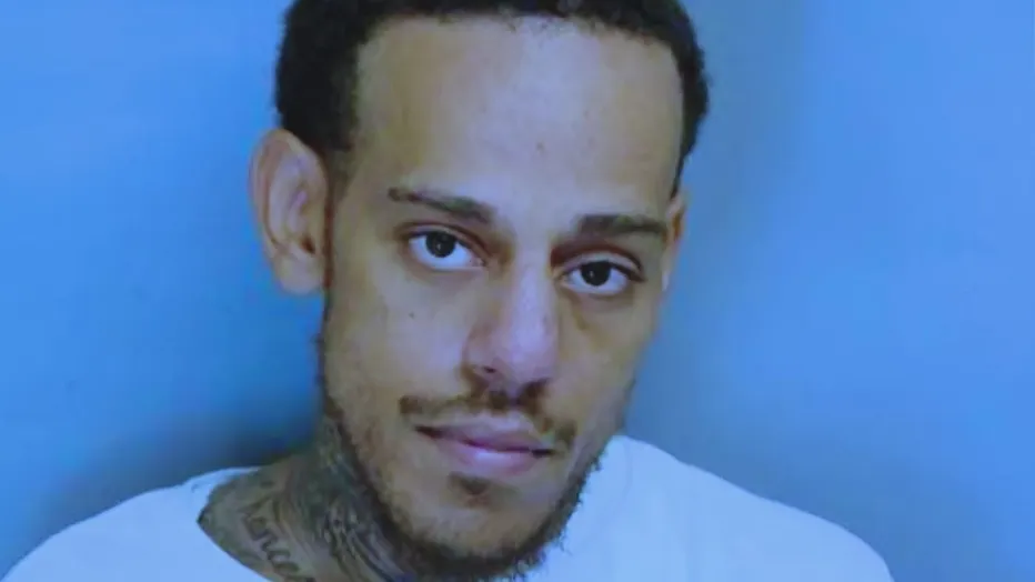 Jasan Martin was arrested after allegedly shooting a Detroit businessman