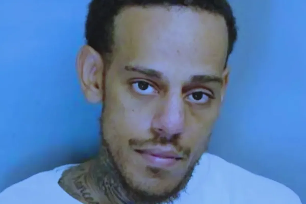 How bird poop was used to help arrest man accused of shooting Detroit businessman
