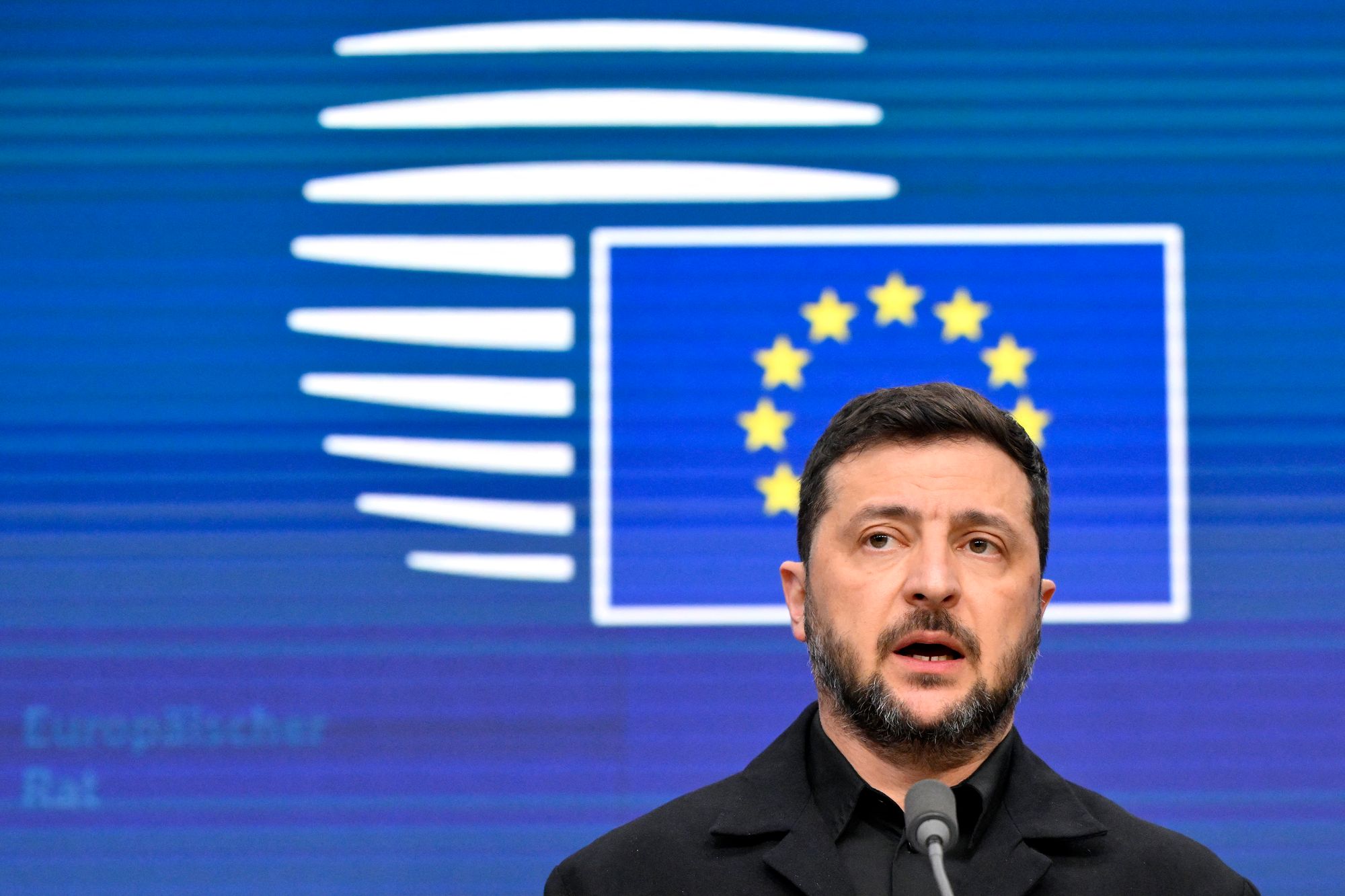 The easiest way for Zelensky and Ukraine to force Russia to sue for peace is to destabilise its feeble economy