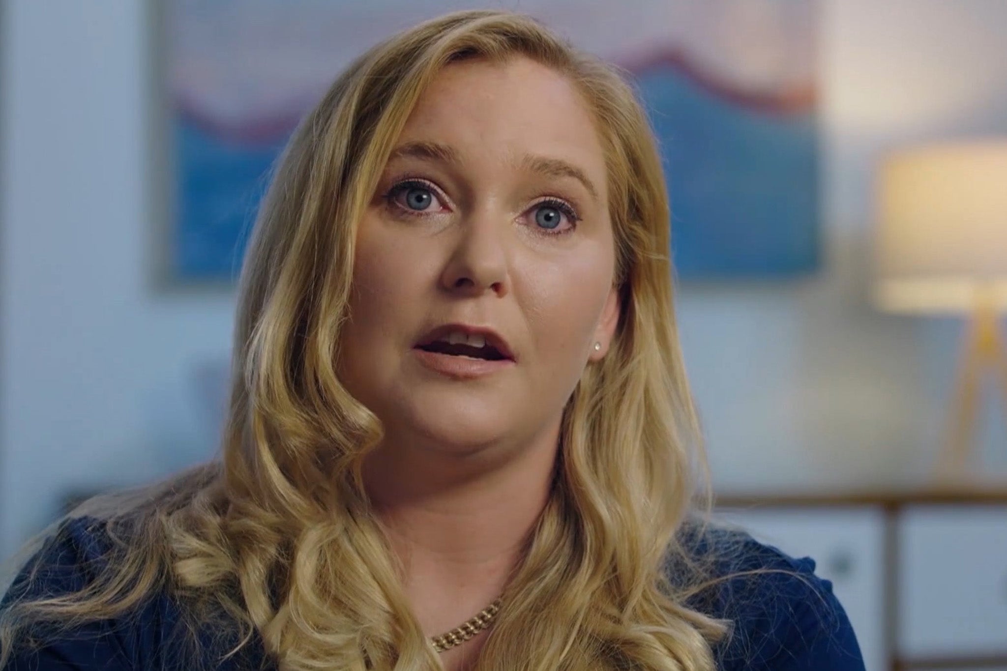 The late Virginia Giuffre, activist and author of ‘Nobody’s Girl’