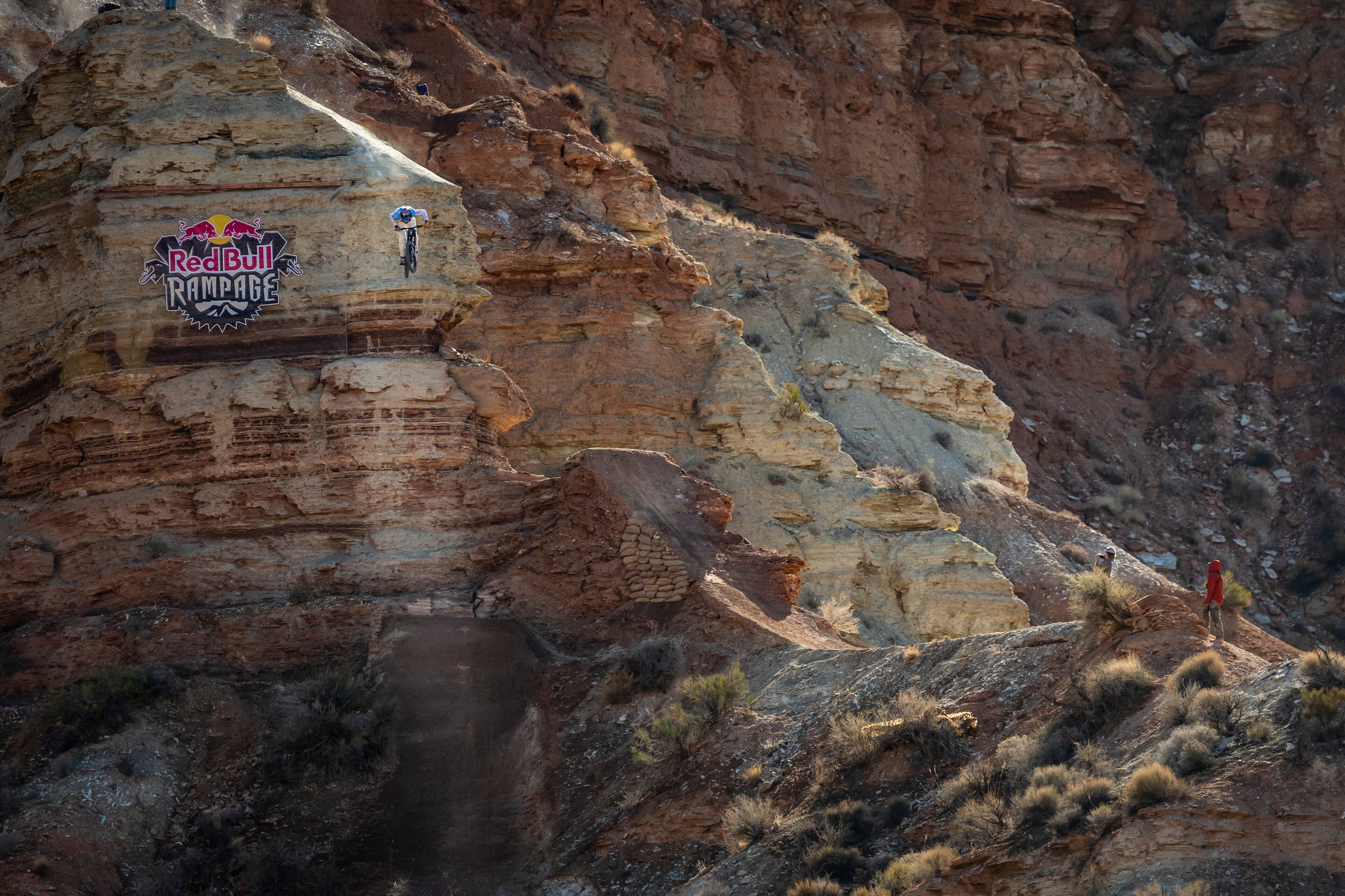 France's Tomas Lemoine opted not to attempt a second run, dropping from first to fourth