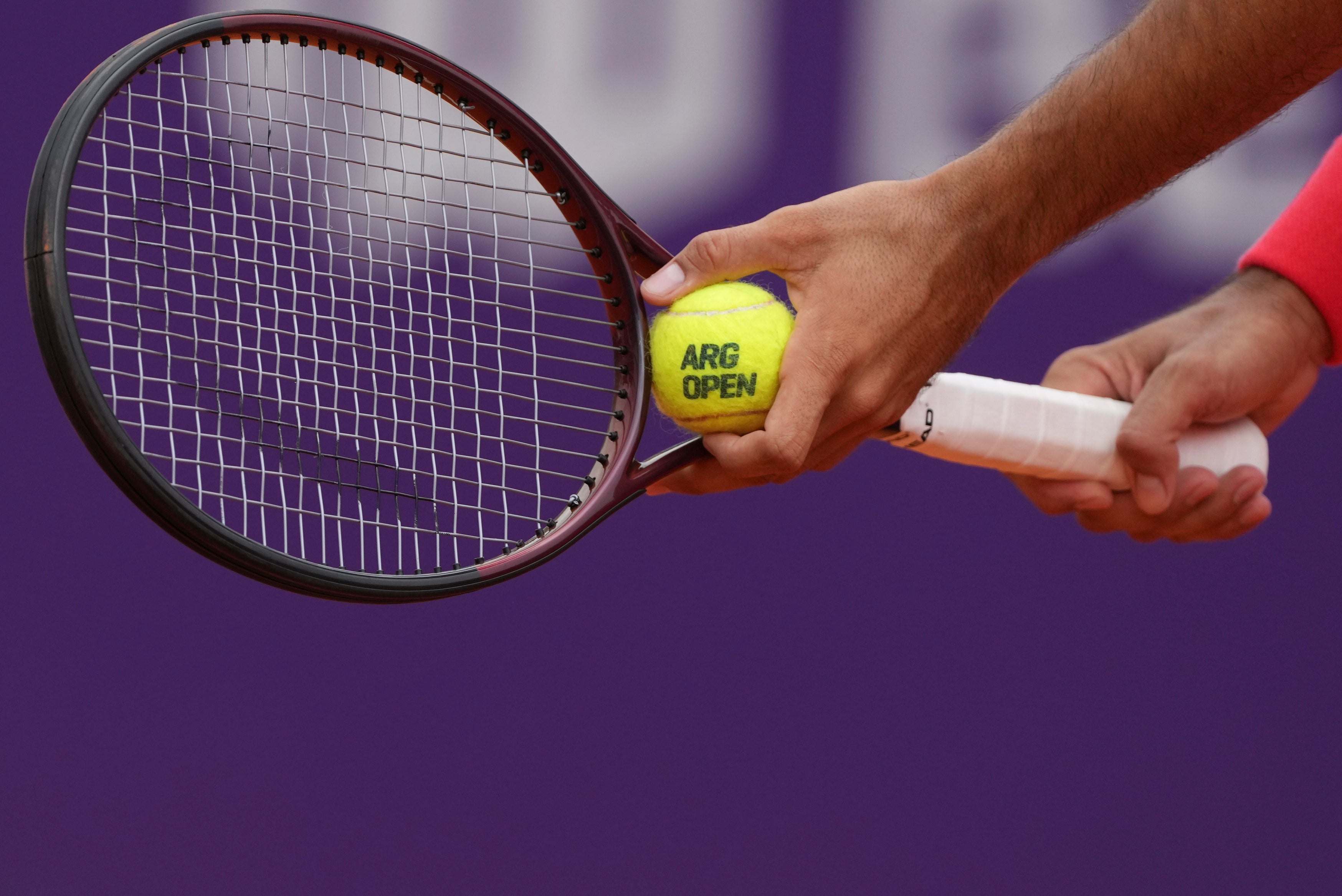 ATP Tour-Saudi Arabia Masters Tennis