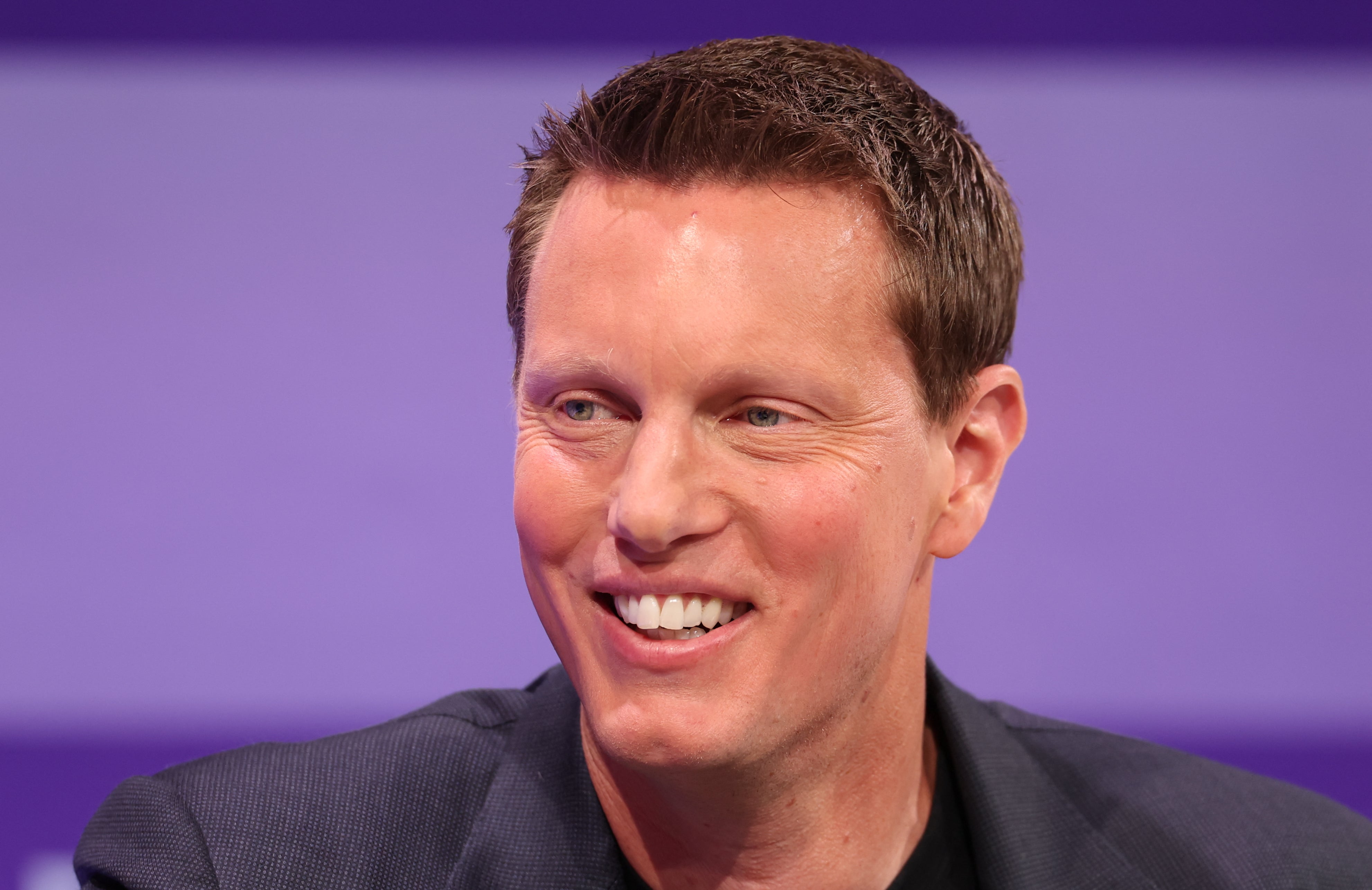 Paramount chair David Ellison has scrambled to do damage control in the wake of a ‘60 Minutes’ interview that sparked Donald Trump’s ire this week.