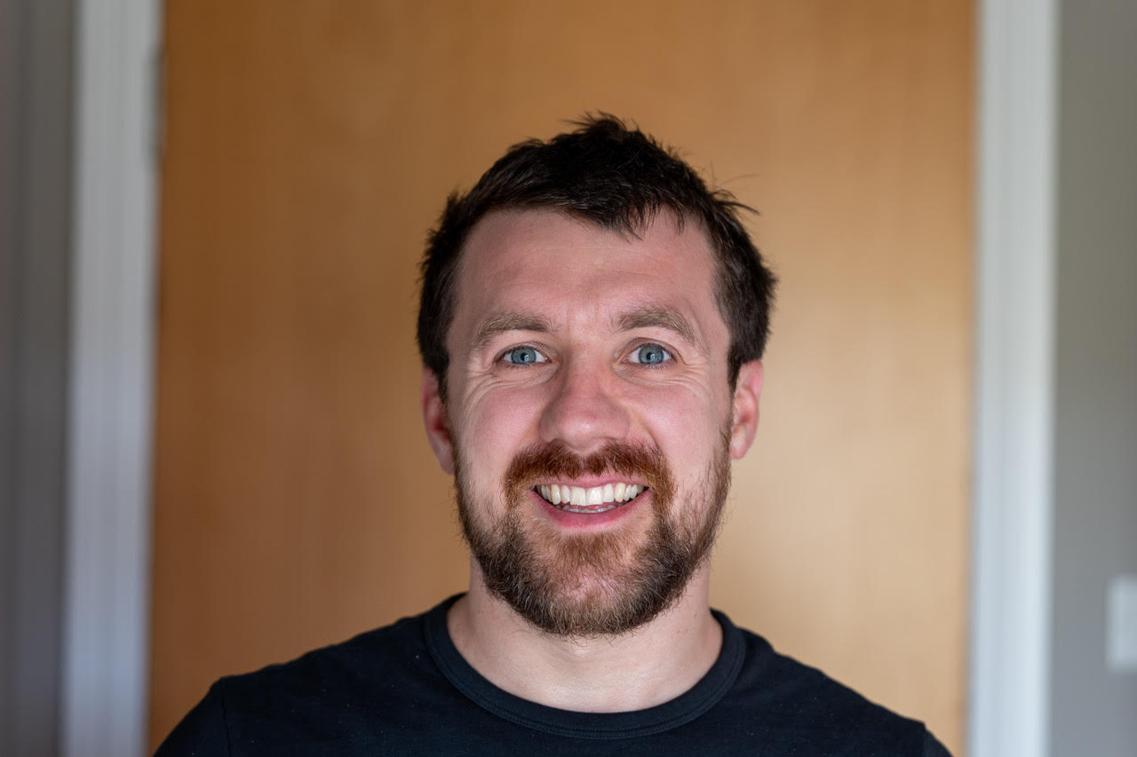 Garry McRae, Founder of ZiZibreeZi